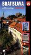 Bratislava and Surroundings-Tourist Guide