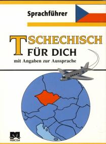 Tschechisch für dich