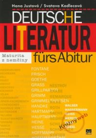 Deutsche literatur fürs Abitur - Maturita z nemčiny