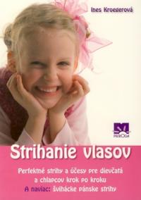 Strihanie vlasov