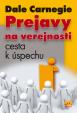 Prejavy na verejnosti cesta k úspechu