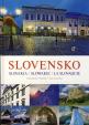 Slovensko . Slovakia . Slowakei . La Slovaquie - 2. vydanie