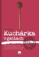 Kuchárka v gatiach