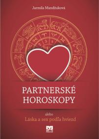 Partnerské horoskopy alebo Láska a sex podľa hviezd