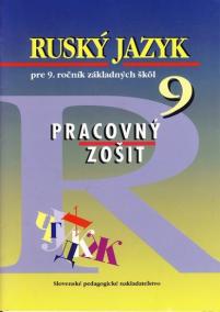 Ruský jazyk pre 9.roč. ZŠ - prac.z