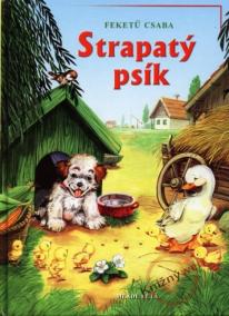 Strapatý psík