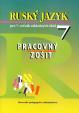 Ruský jazyk pre 7. ročník základných škôl - Pracovný zošit - 2. vydanie