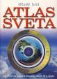 Atlas sveta s CD