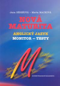 Nová maturita Anglický jazyk Monitor-testy