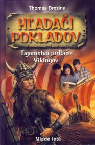 Tajomstvo prilbice Vikingov - Hľadači pokladov