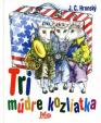 Tri múdre kozliatka - 4.vydanie