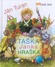 Taška Janka Hraška - 2. vydanie