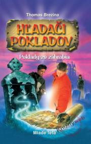 Hľadači pokladov - Poklady zo záhrobia