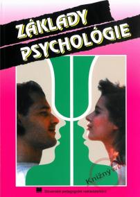 Základy psychológie - 7. vydanie