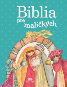 Biblia pre maličkých, 6.doplnené vydanie