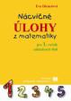 Nácvičné úlohy z matematiky pre 1.r. ZŠ, 2.vyd.