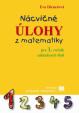 Nácvičné úlohy z matematiky pre 1.r. ZŠ, 2.vyd.