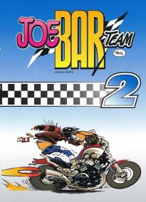 Joe Bar Team 2