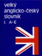 Velký anglicko - č. slovník 1.