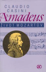 Amadeus - Život Mozartův
