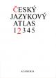 Český jazykový atlas 2