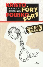 Kristofóry, fouskofóry