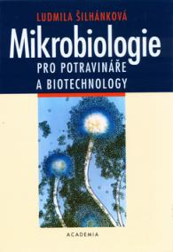 Mikrobiologie pro potravináře a biotechnology