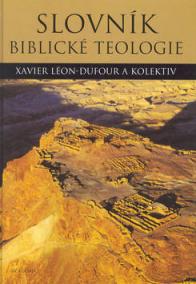 Slovník biblické teologie