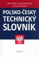 Polsko-český technický slovník