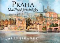 Praha - Malířské procházky