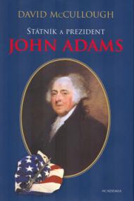 Státník a prezident John Adams