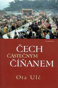 Čech částečným Číňanem