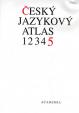 Český jazykový atlas 5
