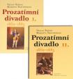 Prozatimní divadlo 1862-1883 I.-II.