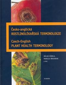 Česko-anglická rostlinolékařská terminologie