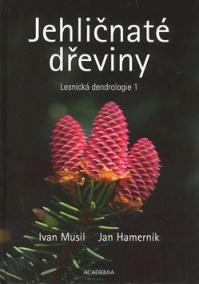 Jehličnaté dřeviny