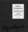 Dílo - William Shakespeare