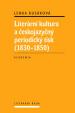 Literární kultura a českojazyčný periodický tisk (1830-1850)