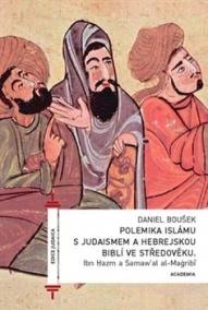 Polemika islámu s judaismem