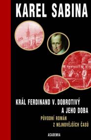 Král Ferdinand V. Dobrotivý