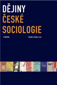 Dějiny české sociologie