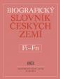 Biografický slovník Českých zemí Fi-Fň, 17. sv.