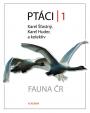 Ptáci 1 - Fauna ČR