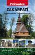 Zakarpatí - Průvodce bývalou Podkarpatskou Rusí