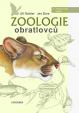 Zoologie obratlovců - 2.vydání