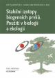 Stabilní izotopy biogenních prvků - Použití v biologii a ekologii