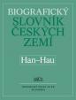 Biografický slovník českých zemí Han-Hau