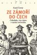 Ze zámoří do Čech - Čokoláda, čaj a káva