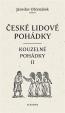 České lidové pohádky III: Kouzelné pohádky 2