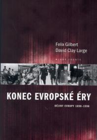 Konec evropské éry